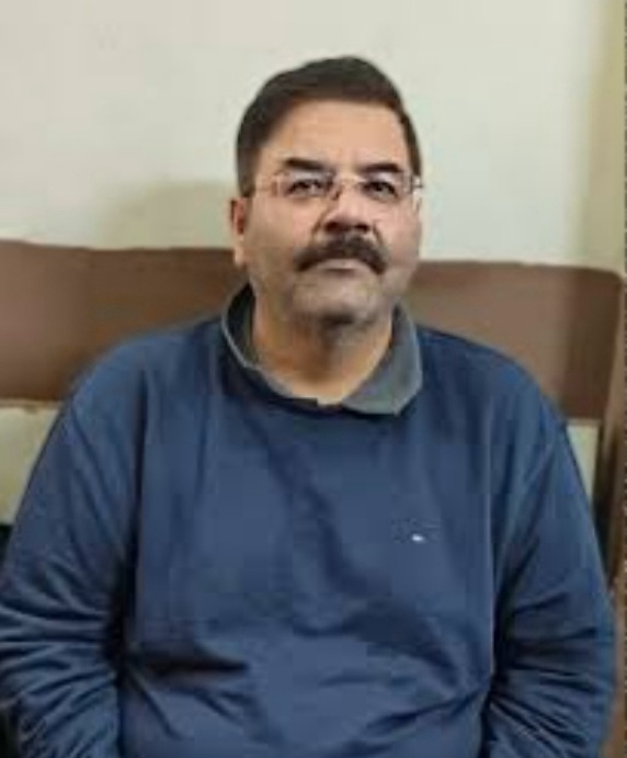 CG Liquor Scam : दिल्ली से शराब कारोबारी विजय भाटिया गिरफ्तार