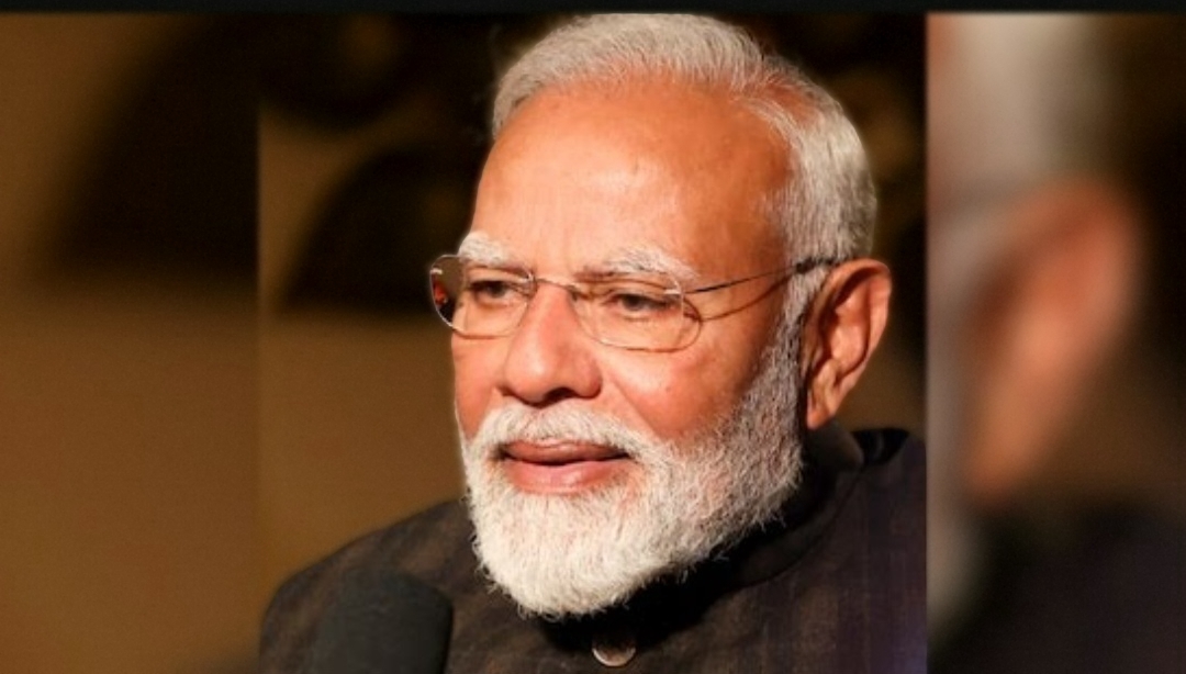 प्रधानमंत्री मोदी 06 जून को जम्मू-कश्मीर का दौरा करेंगे