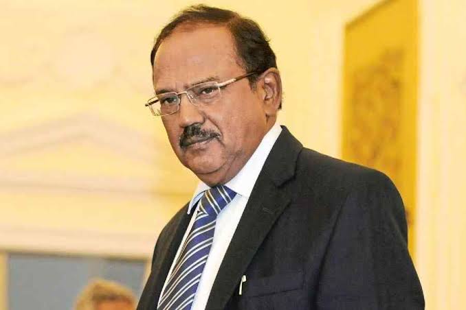 डोभाल ने दी खुली चुनौती, एक भी तस्वीर दिखाइए, जिसमें भारत के नुकसान का खुलासा हो