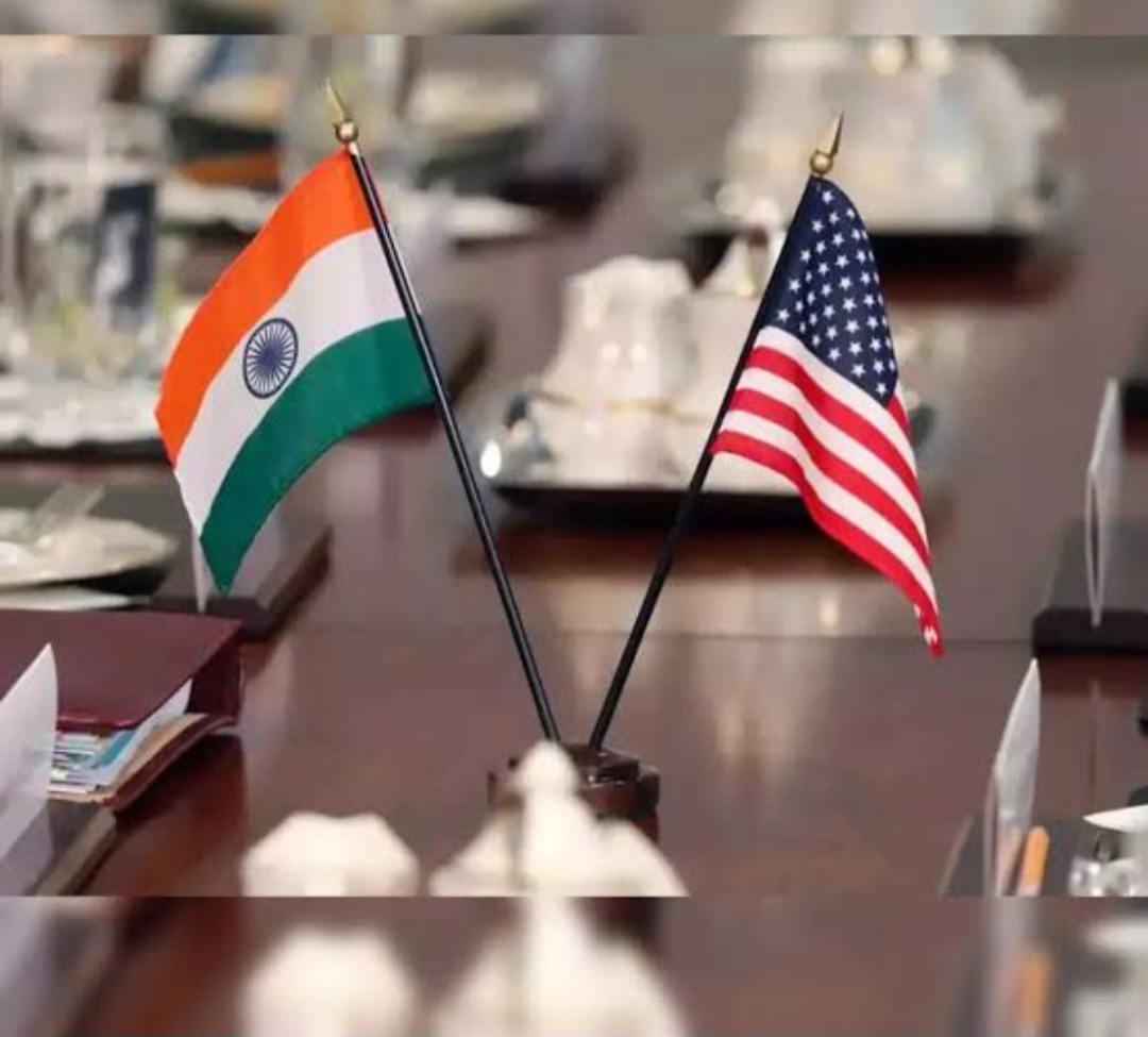 अमेरिका के साथ व्यापार समझौते पर अभी सहमति नहीं, कुछ मुद्दों पर बातचीत बाकी