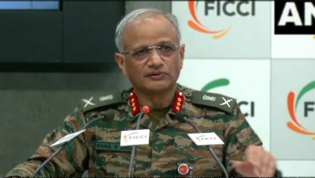 ‘ऑपरेशन सिन्दूर’ में भारत ने पाकिस्तान, चीन और तुर्किये के खिलाफ एक साथ लड़ी जंग