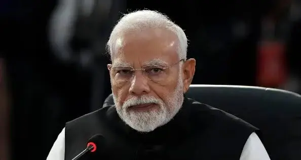 ब्रिक्स सम्मेलन में पीएम मोदी ने शांति के लिए वैश्विक एकजुटता पर दिया बल; कहा- युद्ध और हिंसा के लिए भारत में कोई स्थान नहीं