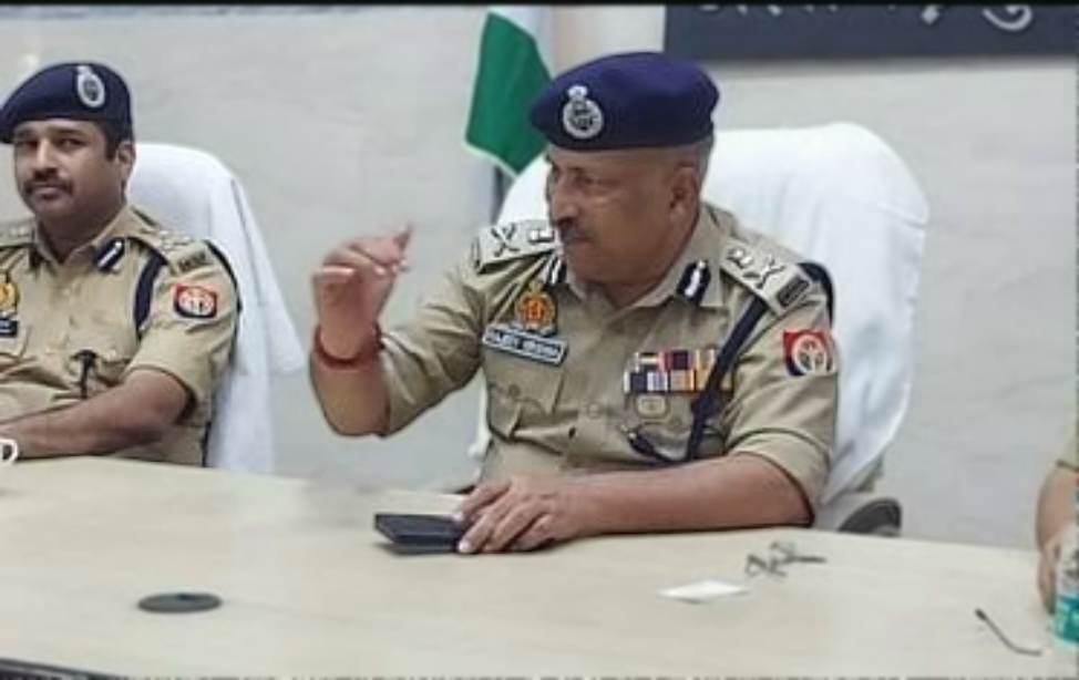 अवैध धर्मांतरण के खिलाफ बड़ा एक्शन, छह राज्यों से 10 लोग गिरफ्तार