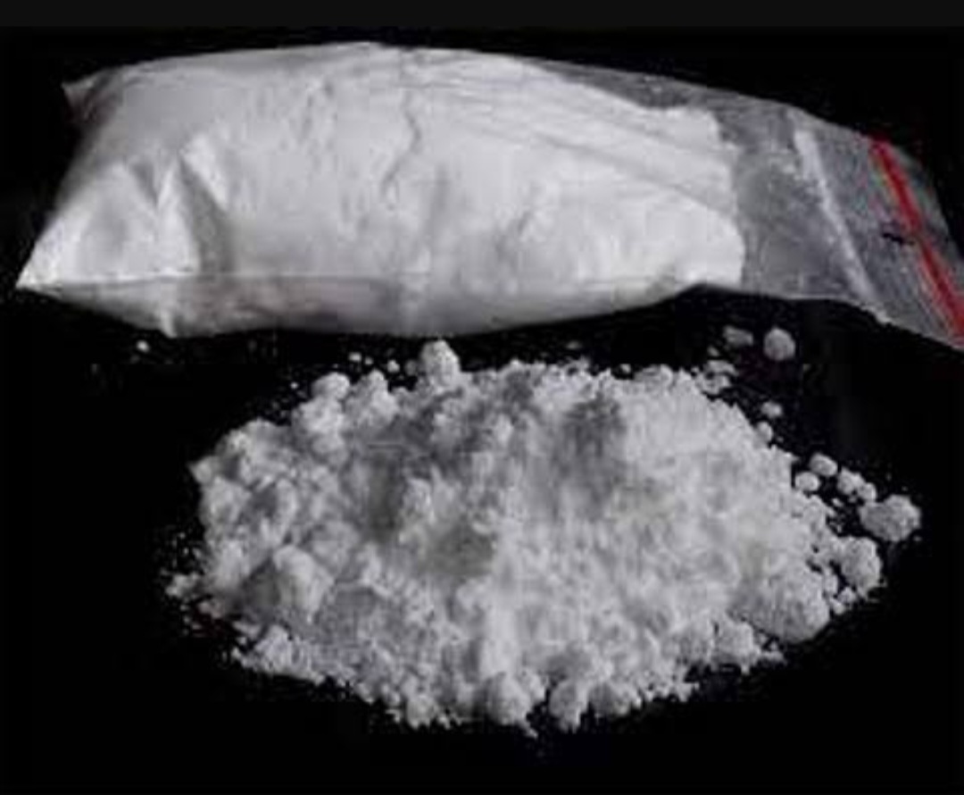 रायगढ़ में बंद पड़ी कम्पनी में चल रही ड्रग फैक्टरी में पुलिस का छापा, 88 करोड़ की ड्रग बरामद