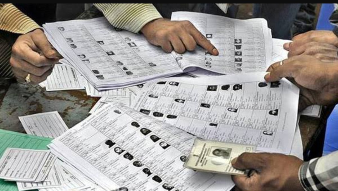 बिहार में मतदाता सत्यापन का पहला चरण पूरा, एक अगस्त से कर सकेंगे दावा-आपत्ति