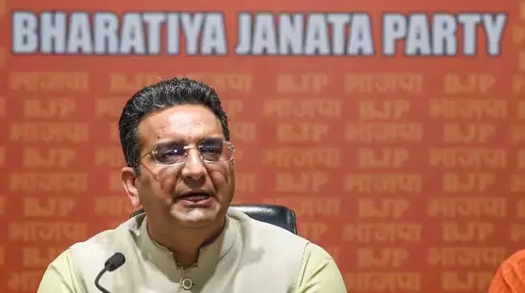 मतदाता सूची पुनरीक्षण पर भाजपा ने इंडिया गठबंधन को घेरा