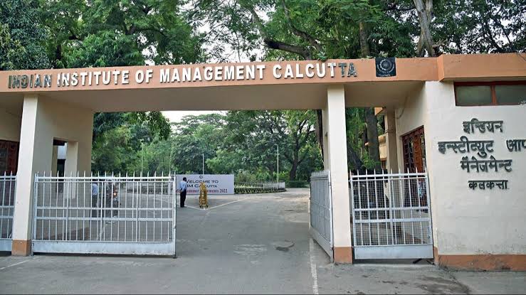 दो वर्षों बाद आईआईएम कलकत्ता को मिला पूर्णकालिक निदेशक