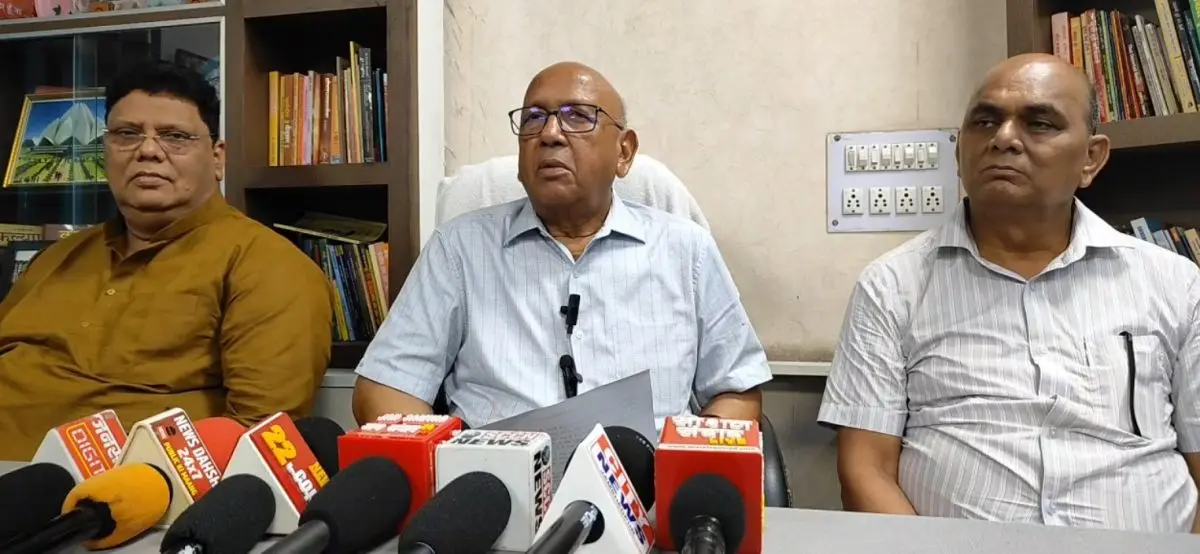 25वीं रामार्चा पूजा आज से, 11 को रुद्राभिषेक और महाप्रसाद वितरण