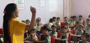 केन्द्रीय और नवोदय विद्यालयों में 12 हजार से अधिक शिक्षकों के पद रिक्त