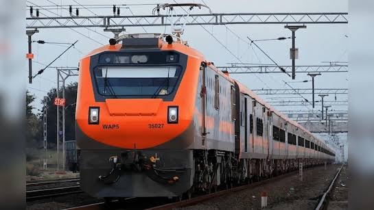 रेल मंत्री अश्विनी वैष्णव ने बिहार को दी पांच नयी ट्रेनों की सौगात