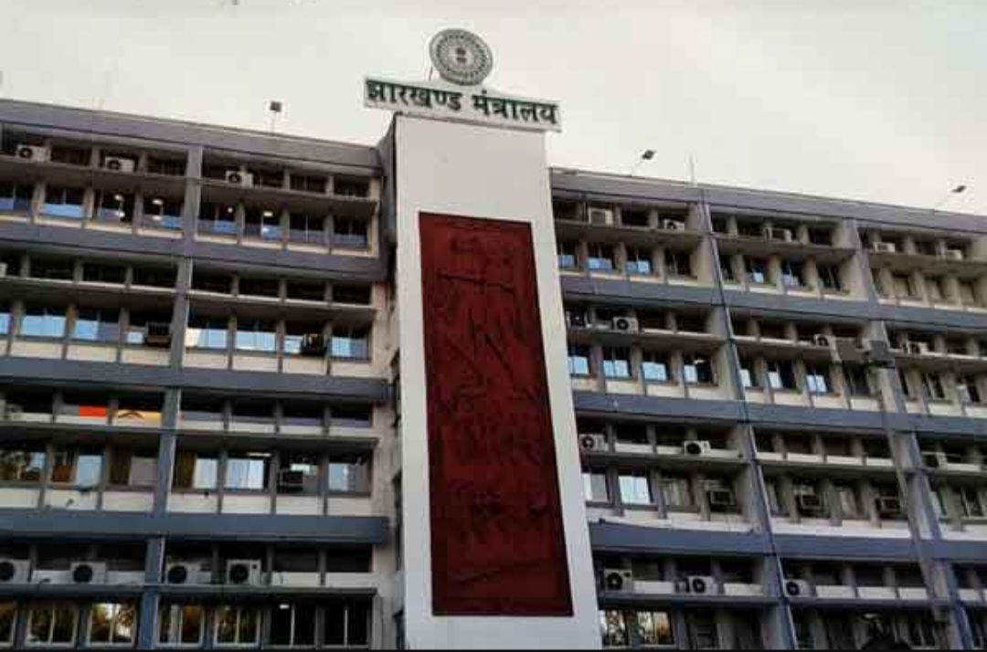 झारखंड मंत्रिपरिषद् की बैठक 11 को