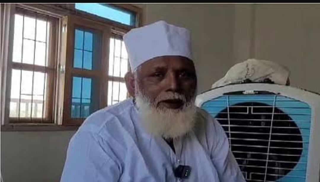 अवैध धर्मांतरण : छांगुर बाबा के गुर्गों ने गवाह को धमकाया, तीन पर एफआईआर