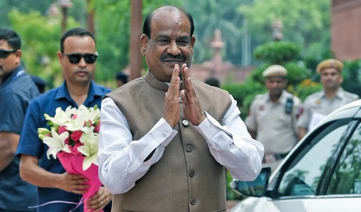 लोकसभा अध्यक्ष आज करेंगे शहरी स्थानीय निकायों के अध्यक्षों के दो दिवसीय सम्मेलन का उद्घाटन