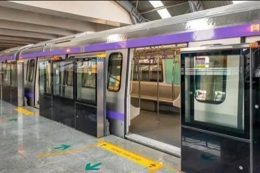 प्रधानमंत्री 18 जुलाई को एस्प्लानेड-सियालदह मेट्रो मार्ग का कर सकते हैं उद्घाटन