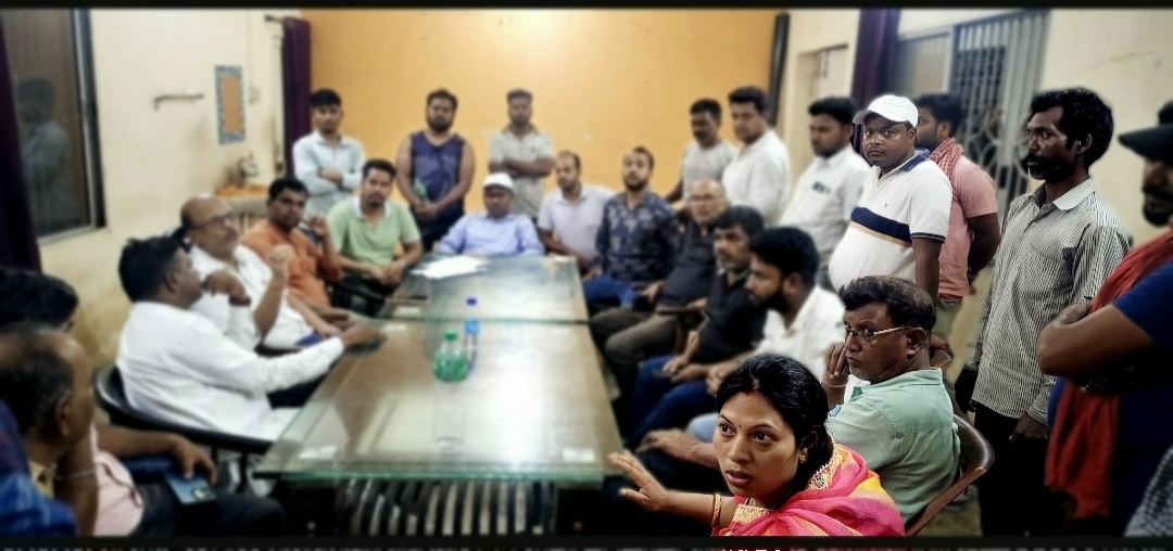 झारखंड करमा खदान हादसा : मृत चार मजदूरों के परिजनों को मिलेगा 08 लाख मुआवजा