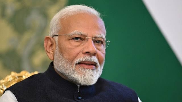 ‘आपरेशन सिन्दूर’ रोकने को दुनिया के किसी नेता ने नहीं कहा : मोदी