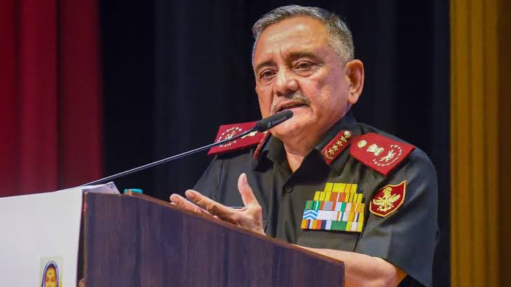 ‘आपरेशन सिन्दूर’ जारी, सेनाएं किसी भी दुस्साहस का जवाब देने के लिए 24 घंटे तैयार : सीडीएस