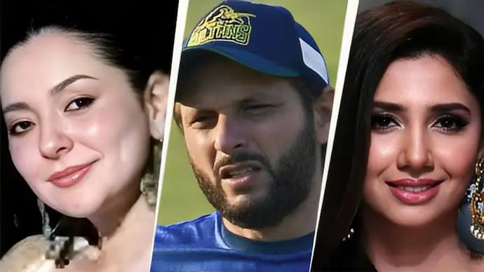 भारत में फिर बैन हुए 18 हजार से अधिक पाकिस्तानी कलाकारों के सोशल मीडिया अकाउंट