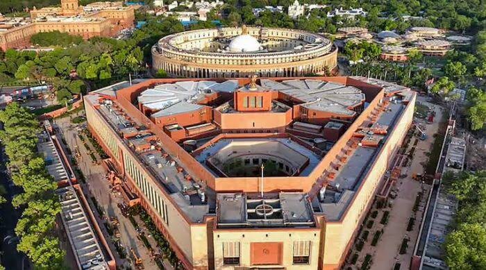 संसद के मॉनसून सत्र से पहले रविवार को होगी सर्वदलीय बैठक