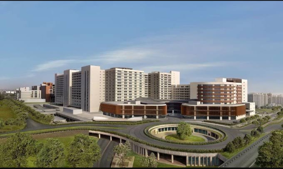 दिल्ली के अमृता हॉस्पिटल के मॉडल पर बनेगा रिम्स-टू, एडीबी देगा 1000 करोड़