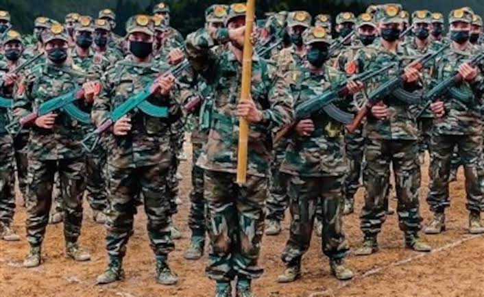 प्रतिबंधित संगठन उल्फा (स्व.) के चार मददगार गिरफ्तार