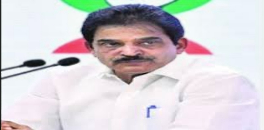 पुरी में नाबालिग को जिंदा जलाने की वारदात पर कांग्रेस हमलावर