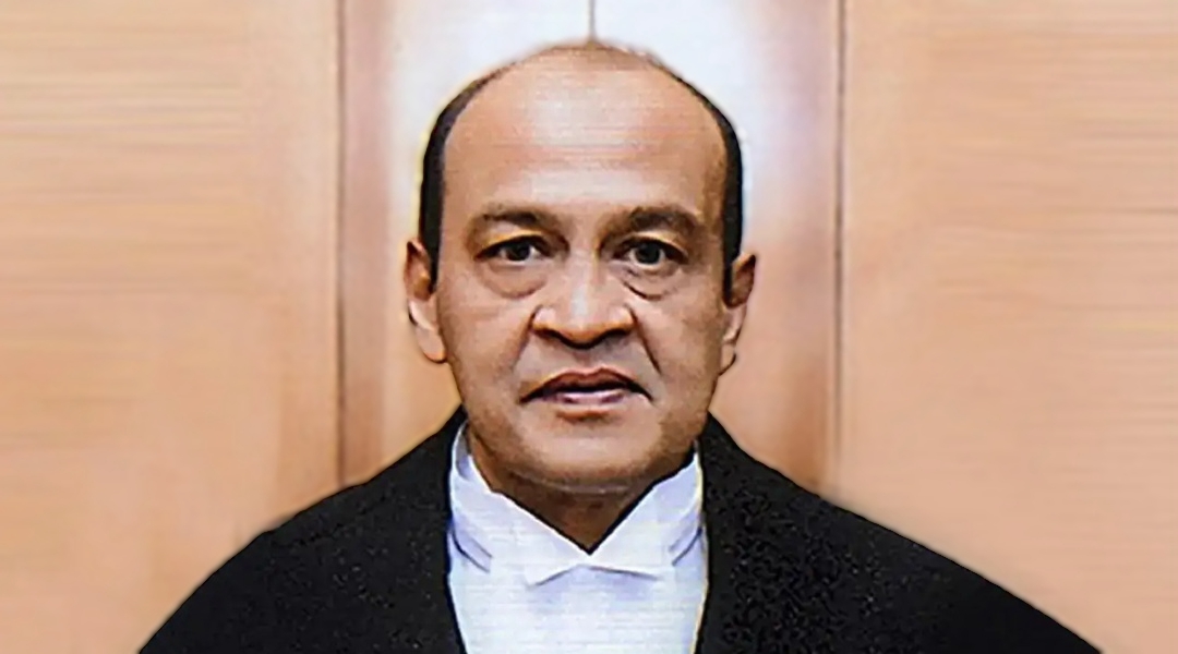 घर में अधजले नोट मिले मामले में न्यायमूर्ति यशवंत वर्मा के खिलाफ चलेगा महाभियोग