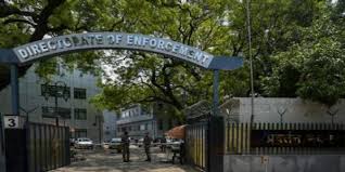 ईडी की बड़ी कार्रवाई : सहारा ग्रुप के पूर्व निदेशक अनिल अब्राहम और ब्रोकर जीतेंद्र प्रसाद गिरफ्तार