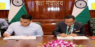 सेना के लिए खरीदे जायेंगे एयर डिफेंस फायर कंट्रोल रडार, बीईएल से समझौता