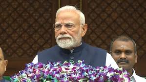 प्रधानमंत्री आज तमिलनाडु में 4800 करोड़ की विकास परियोजनाओं का करेंगे शिलान्यास-उद्घाटन