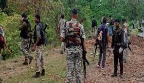 छत्तीसगढ़ के सुकमा में 1.18 करोड़ के इनामी 23 नक्सलियों ने किया आत्मसमर्पण