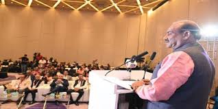 भारत बना मेडिकल टूरिज्म और फार्मा रिसर्च का वैश्विक केन्द्र : ओम बिरला