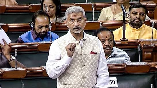 विदेश नीति को कमजोर कर रही है सरकार, संसद सत्र में व्यापक चर्चा हो : आनन्द शर्मानयी