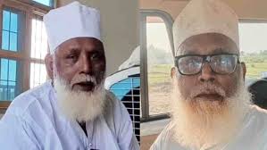 यूपी एटीएस ने छांगुर के दो सहयोगियों को किया गिरफ्तार