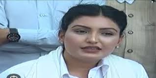 पंजाब में आआपा विधायक अनमोल गगन मान ने दिया इस्तीफा, छोड़ी राजनीति