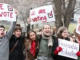 ब्रिटेन में चुनावी सिस्टम में 56 साल बाद बदलाव