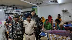 किराये के मकान में रह रहे परिवार के 05 लोगों ने खाया जहर, मौत