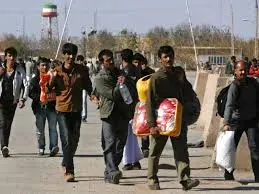 जर्मनी ने अफगानों को निकालना किया शुरू