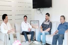 झारखंड में खेल और पर्यटन को बढ़ावा देने के लिए करेंगे काम : धोनी