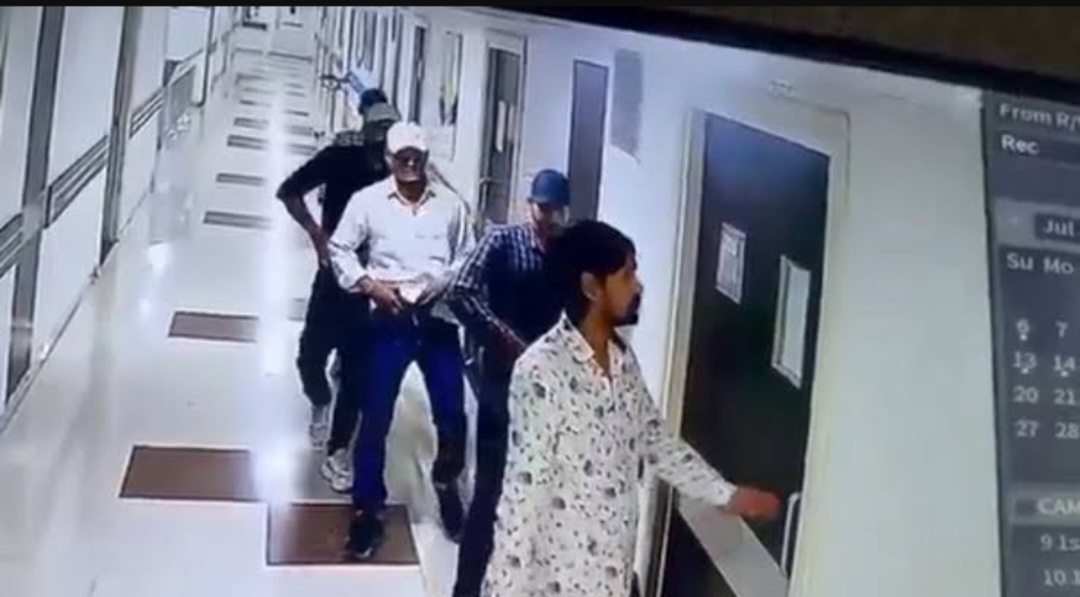 चंदन मिश्रा हत्याकांड का बंगाल कनेक्शन, कोलकाता से पकड़े गये 06 आरोपित, जेल में बंद शेरू की साजिश का संदेह