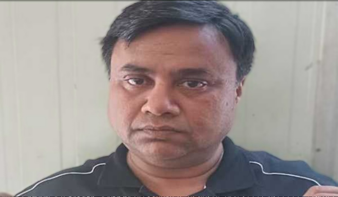 शराब घोटाला मामले में एसीबी ने प्रिज्म होलोग्राफी के एमडी विधु गुप्ता को किया गिरफ्तार