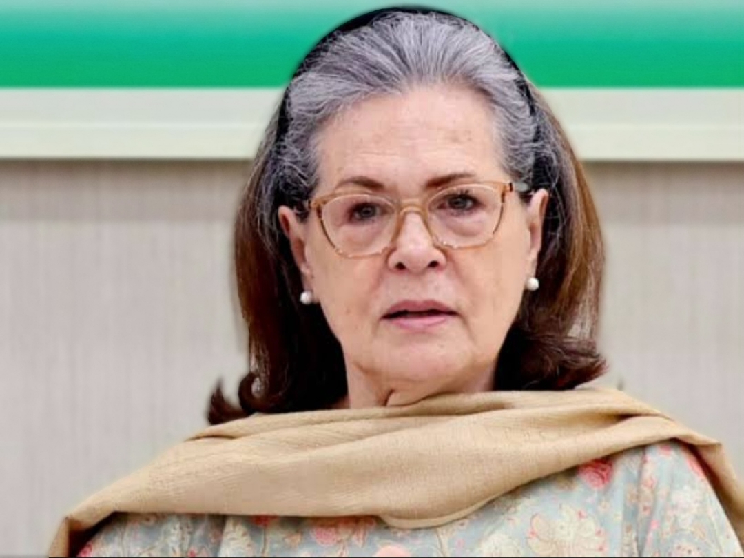नेशनल हेराल्ड मामले में सोनिया गांधी की ओर से कोर्ट में रखी गयींं दलीलें