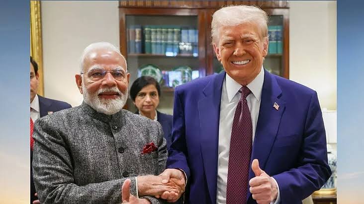 अमेरिका की टैरिफ धमकियों को भारत ने किया नजरअंदाज, कहा- हमारा ध्यान ठोस एजेंडे पर