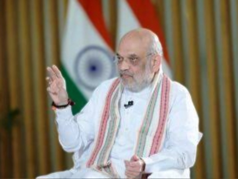 जेल से सरकार चलाना लोकतंत्र के लिए अपमानजनक : अमित शाह