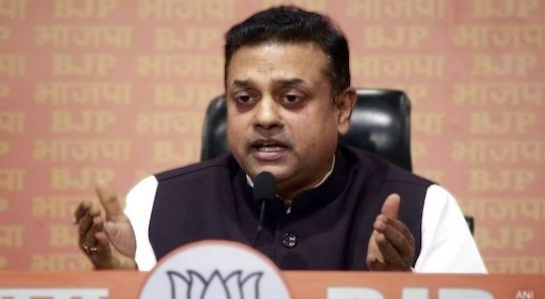 भाजपा का विपक्ष पर हमला, कहा; संवैधानिक संस्थाओं को निशाना बना रहा है विपक्ष