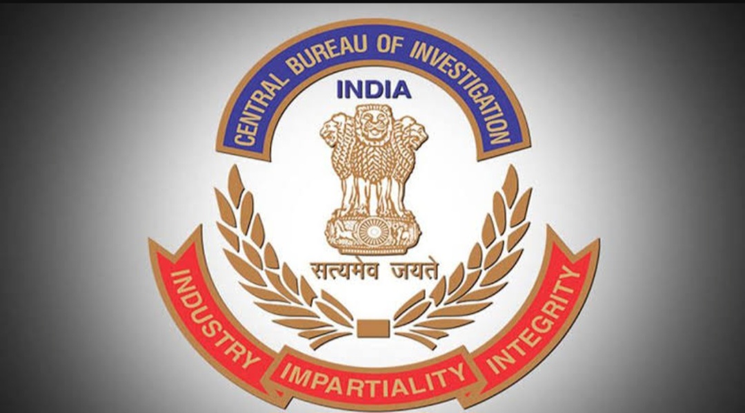 सीबीआई के 21 कर्मी विशिष्ट सेवा और सराहनीय सेवा पदक से सम्मानित