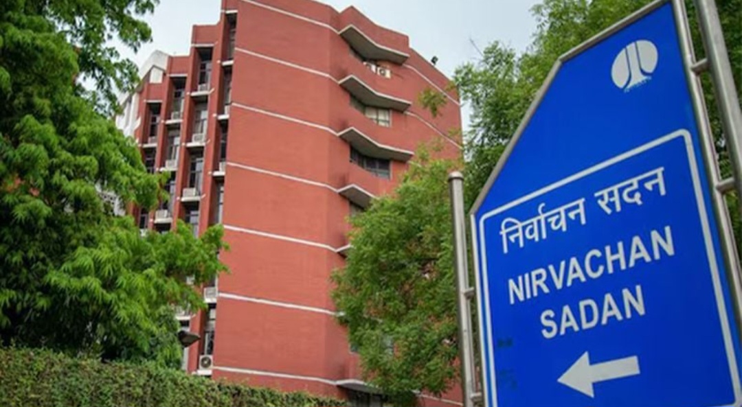 उपराष्ट्रपति पद का चुनाव 9 सितंबर को