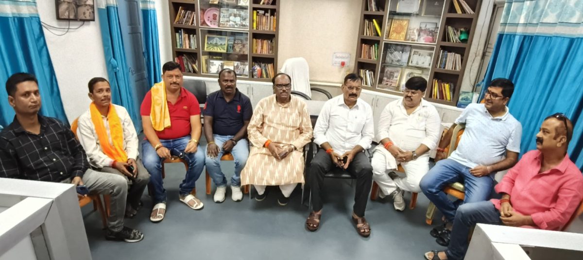 11 को जेएनएसी पर होने वाला प्रदर्शन फिलहाल स्थगित