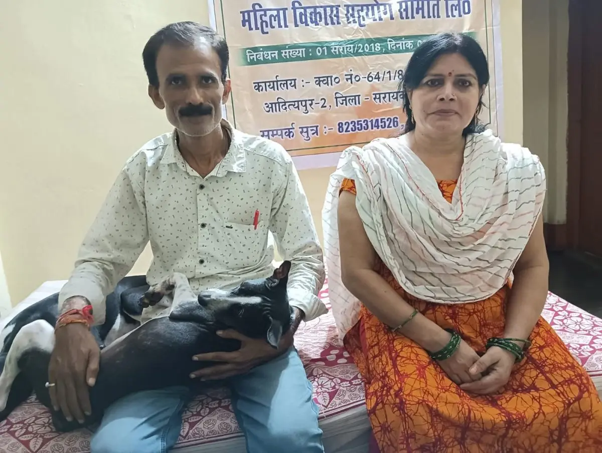 देसी श्वान पर भी लुटाएं प्रेम और पैसा