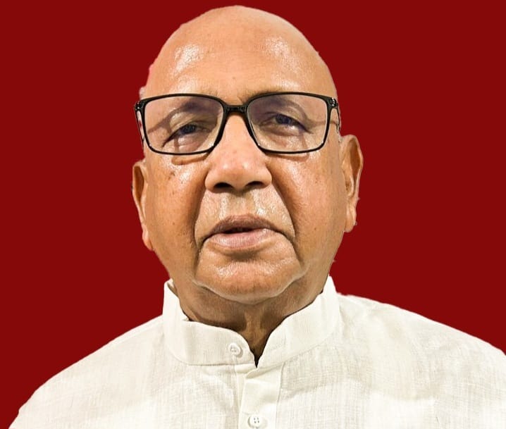 जिन घरों में पानी घुसा, उन्हें मुआवजा मिले : सरयू राय